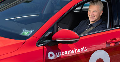 greenwheels