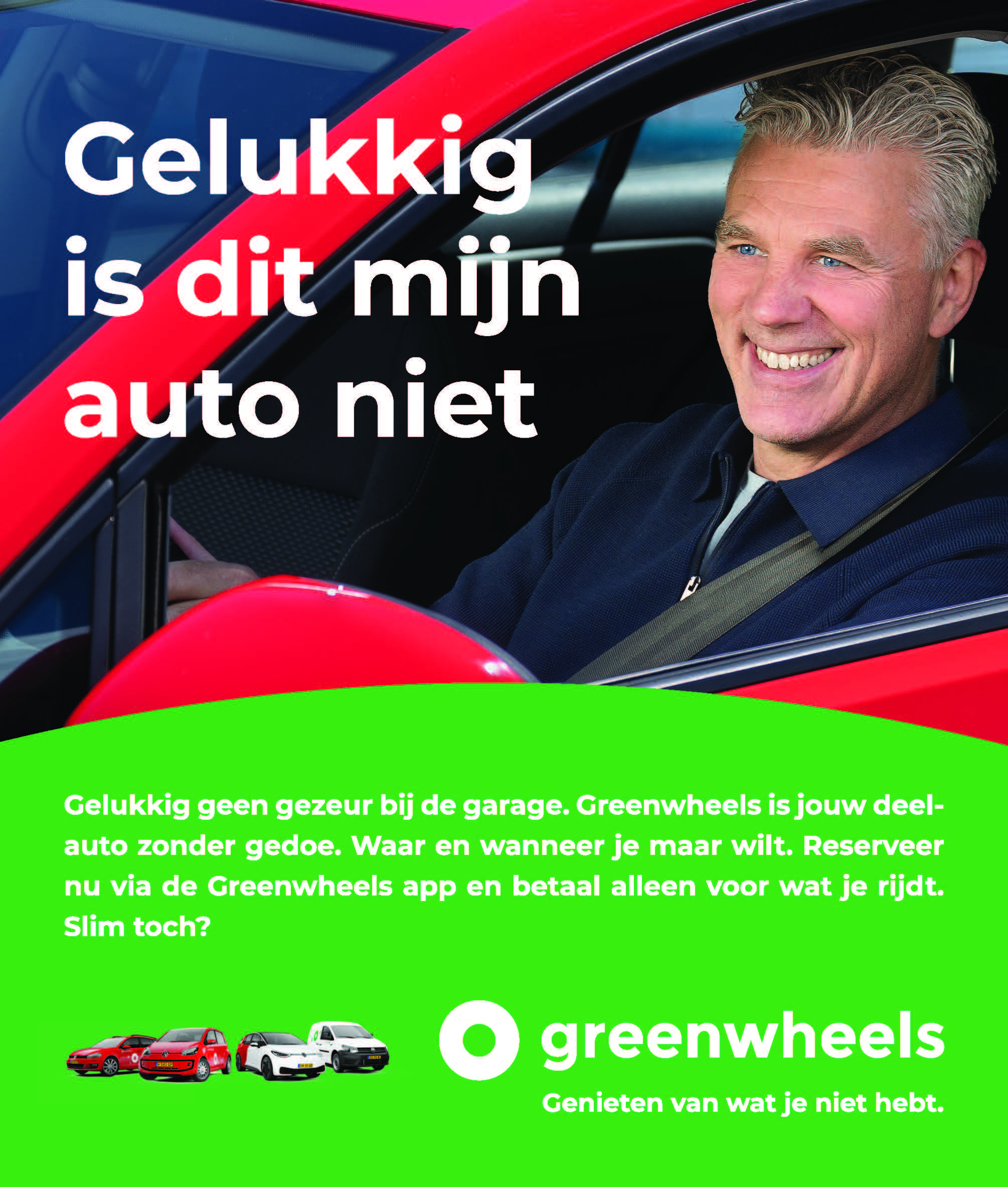 greenwheels