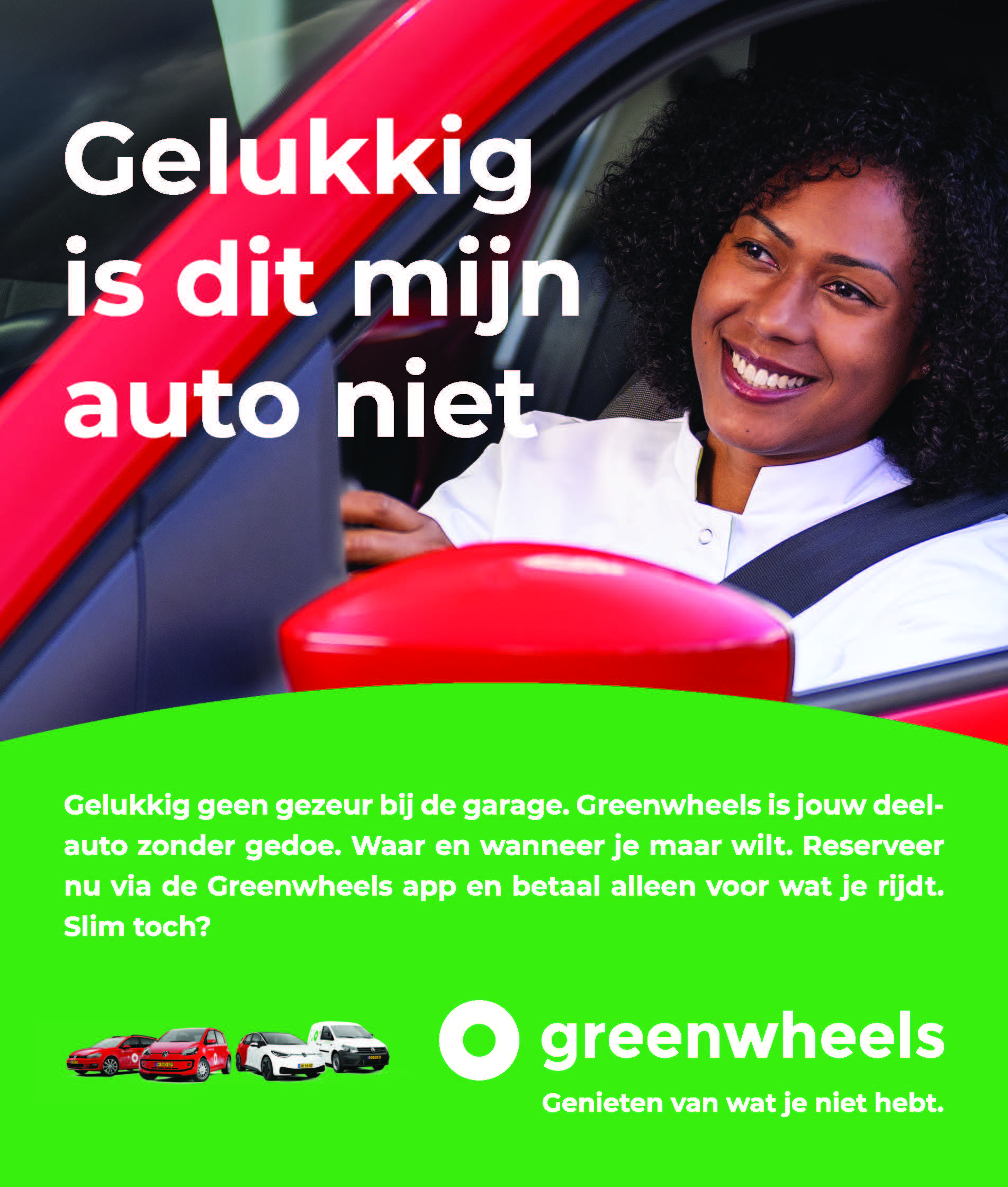 greenwheels